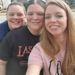 Meet your Posher, Haley